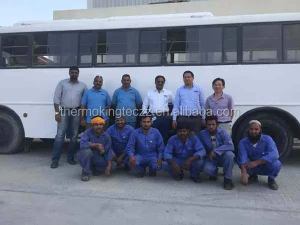 Best Sale Bitzer Compressor For Bus Air Conditioner TKT-380B