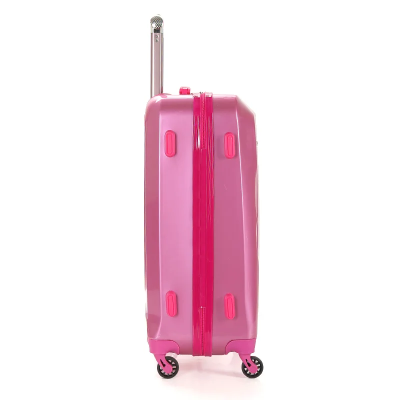 
hot sale carry-on lugagge bags ps4 luggage sets spinner luggage suitcase 