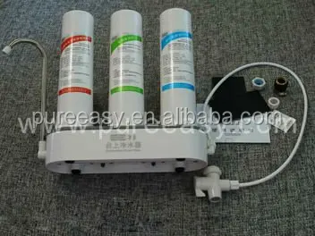 8 stage filtration/ countertop filter/household water filter