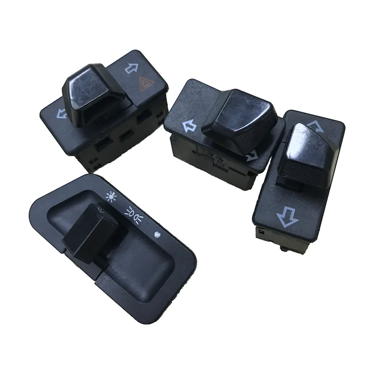 Переключатель на руль мотоцикла, старт, сигнал поворота, свет, фара, кнопка VARIO 125/150