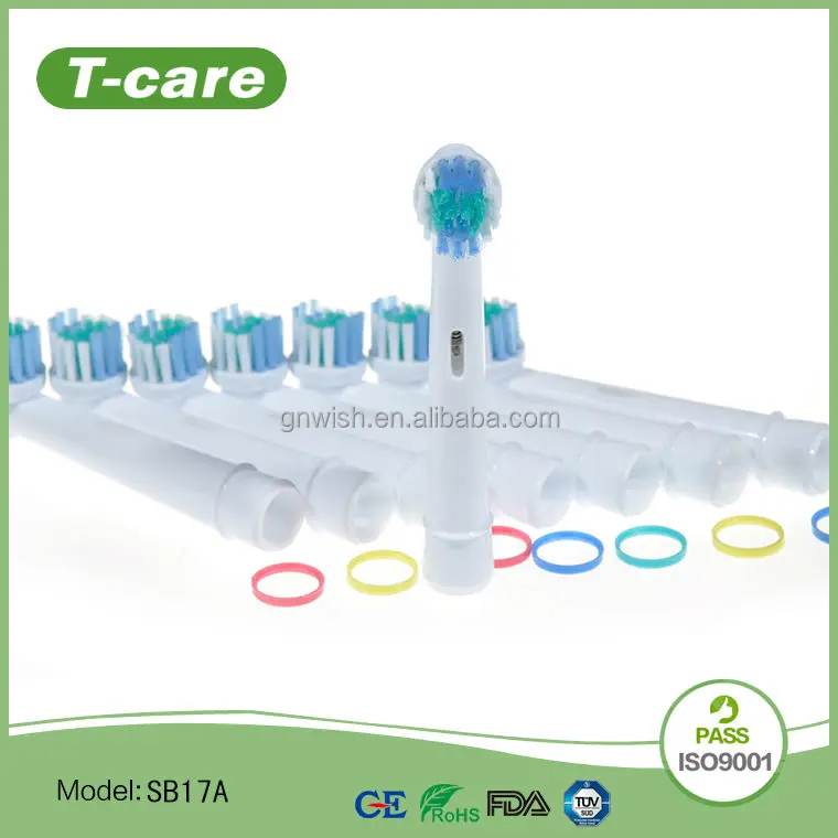 Высокое качество SB-17A электрическая зубная щетка для полости рта