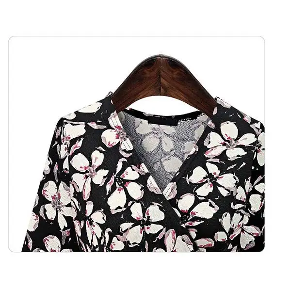 high quality women loose clothing china dropship italian female garment korea clothes 2021