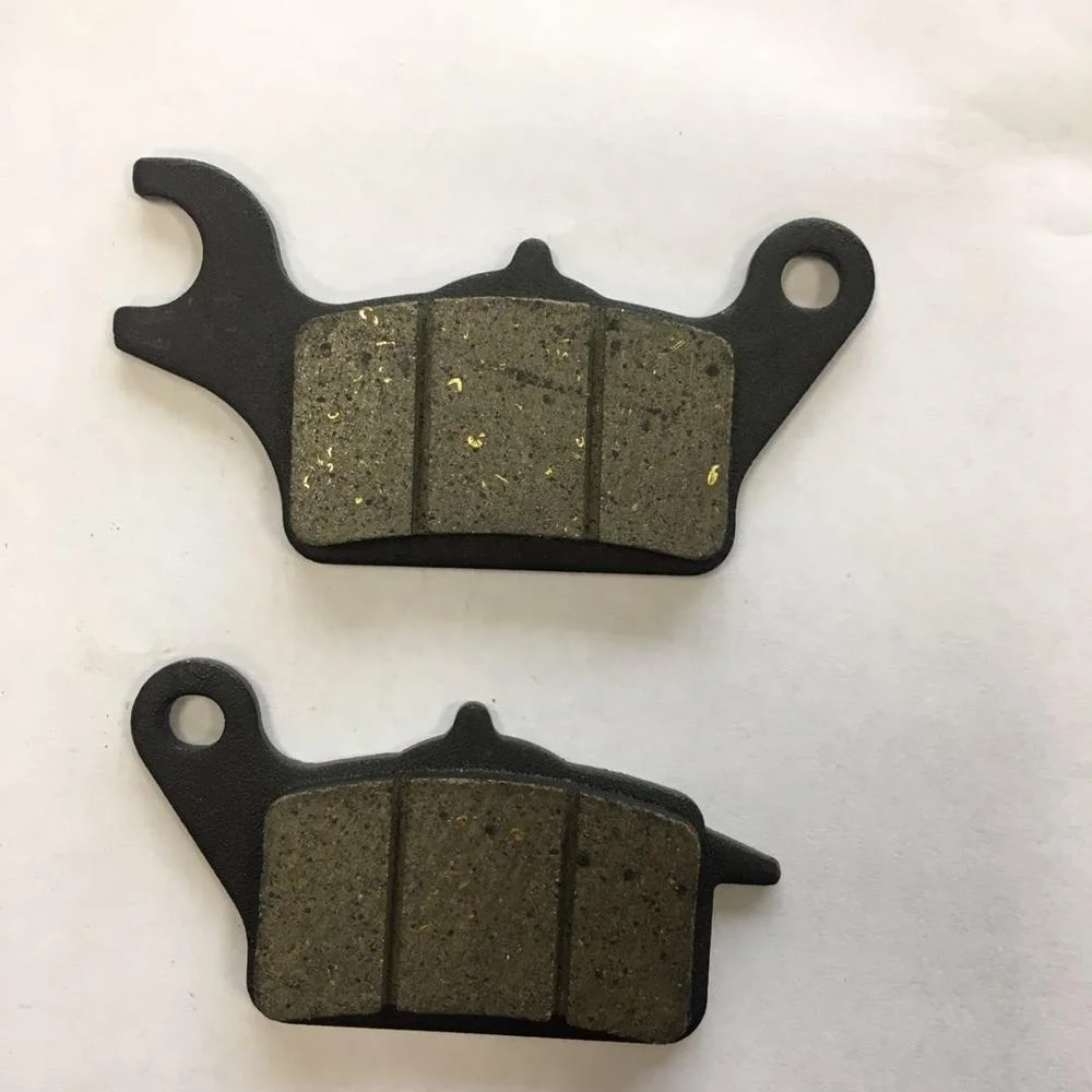 BEAT VARIO Motorcycle Brake Pad Disc For Indonesia