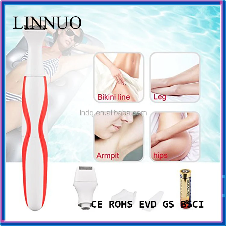 
painless hair remover body hair remover pubic hair remover,leg hair remover,trimmer 