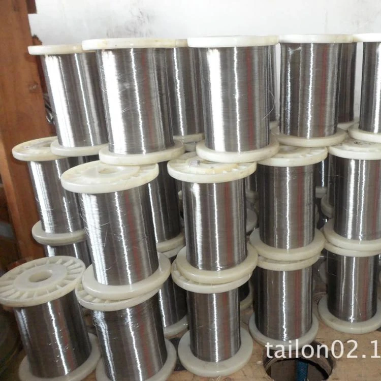 Stainless steel wire rope 304 ,7x7 fence 50mm steel wire rope