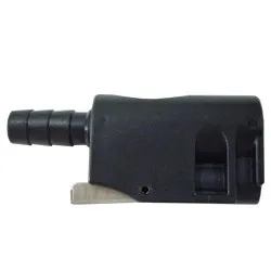 Mercury Female Fuel Line Connector