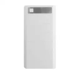 Hot sale 5V Dual USB 8*18650 Power Bank Battery Box Mobile Phone Charger DIY Shell Case For iphone6 Plus S6 xiaomi