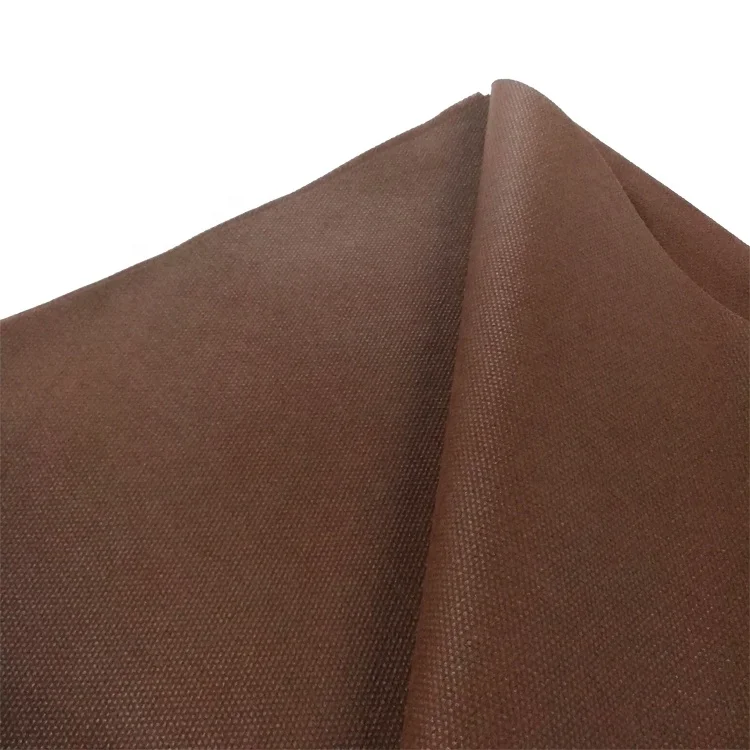 spunbond pp nonwoven restaurant tablecloth convenient recycle non-woven table cloth