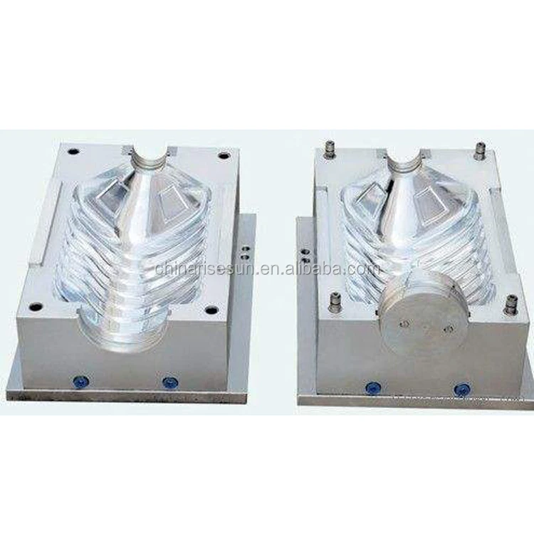 750g preform 5 gallon water blow bottle mould