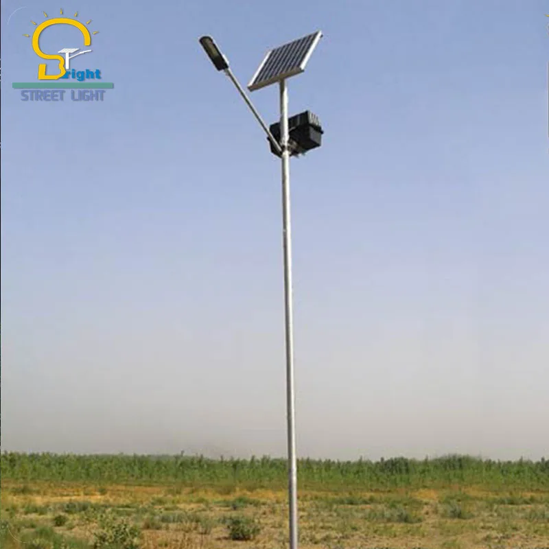 3-5 years warranty 600W LED aluminum alloy solar street light integrated solar street light
