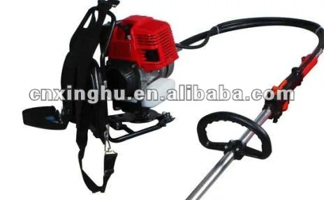 1E139F gasoline engine 4-stroke brush cutter garden tools grass cutter