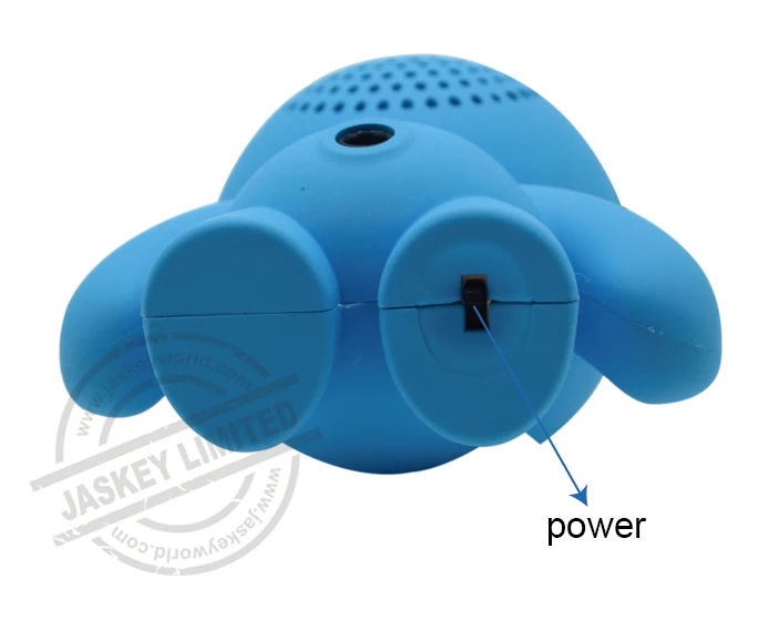 high performance cartoon portable speaker