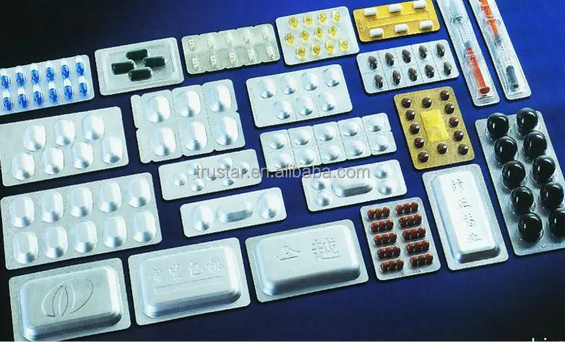 lab small blister packing machine price