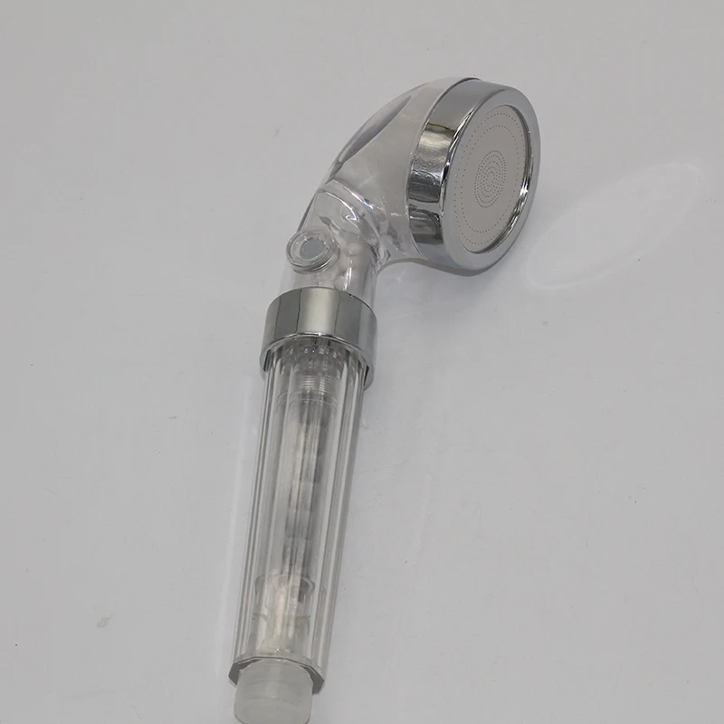 C-258-1 насадка для душа с функцией магнитной терапии и эффектом увеличения давления воды