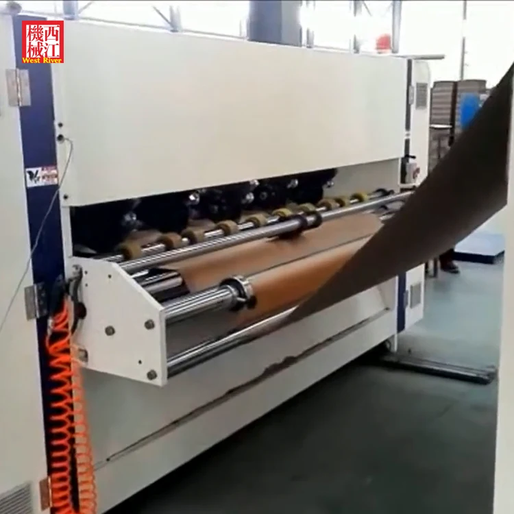 Гофрированный картон тонкое лезвие резки бомбардиром/картонная коробка цены на машины изготовления картонных коробок