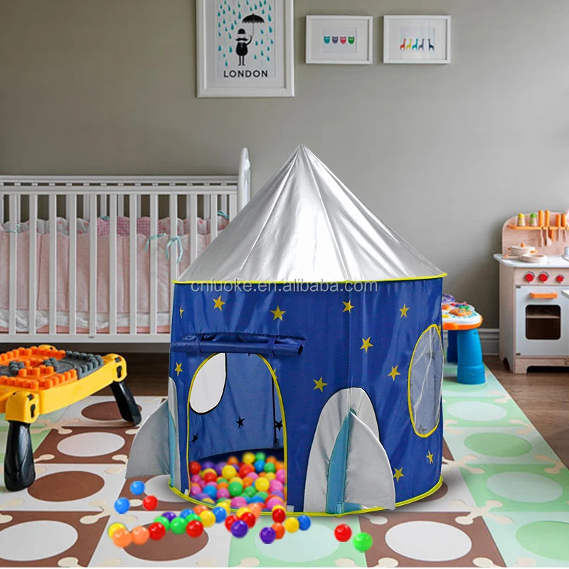 
Mongolia Play Tent Portable Foldable Tipi Princess Folding Tent Children baby Castle Cubby Play House Kids Outdoor Toy Tents 