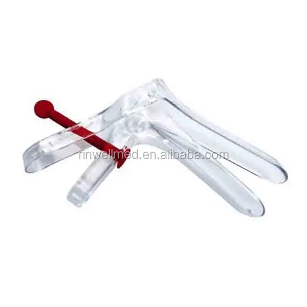 
vaginal speculum 