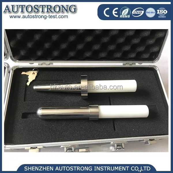 IEC 61032 Figure 13 Standard 5.6mm Small Children Test Finger Probe