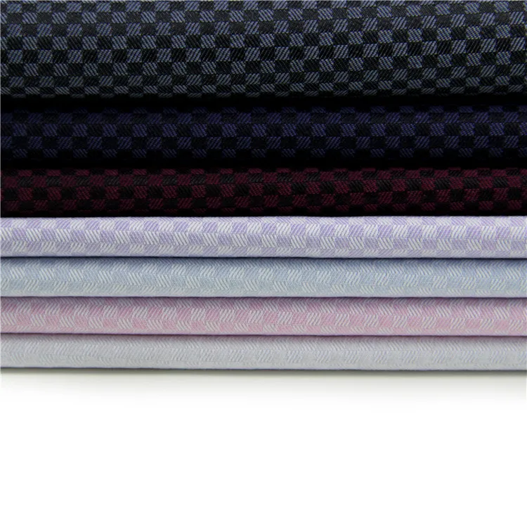 wholesale tc shirting fabric factory