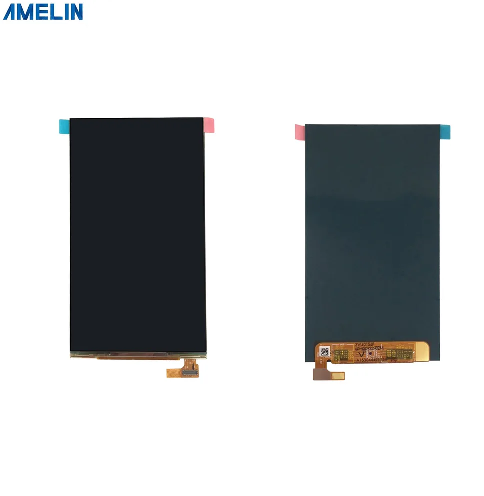 5.5 inch 720*1280 resolution IPS OLED screen with MIPI oled display