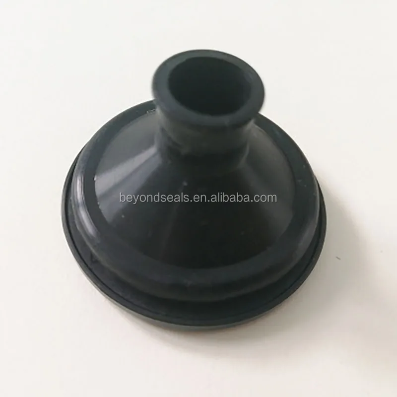 Пользовательская Вакуумная присоска с высокой температурой