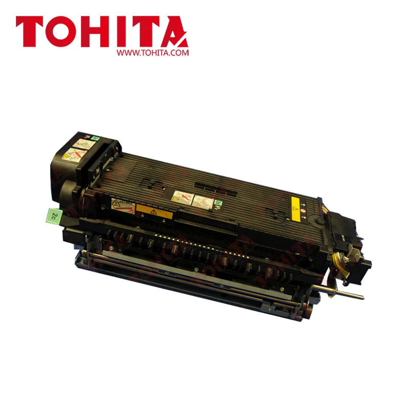  Фьюзер TOHITA для Xerox D95A D95 95 D110 110 D125 125 D136 136 блок предохранителей 126K30212