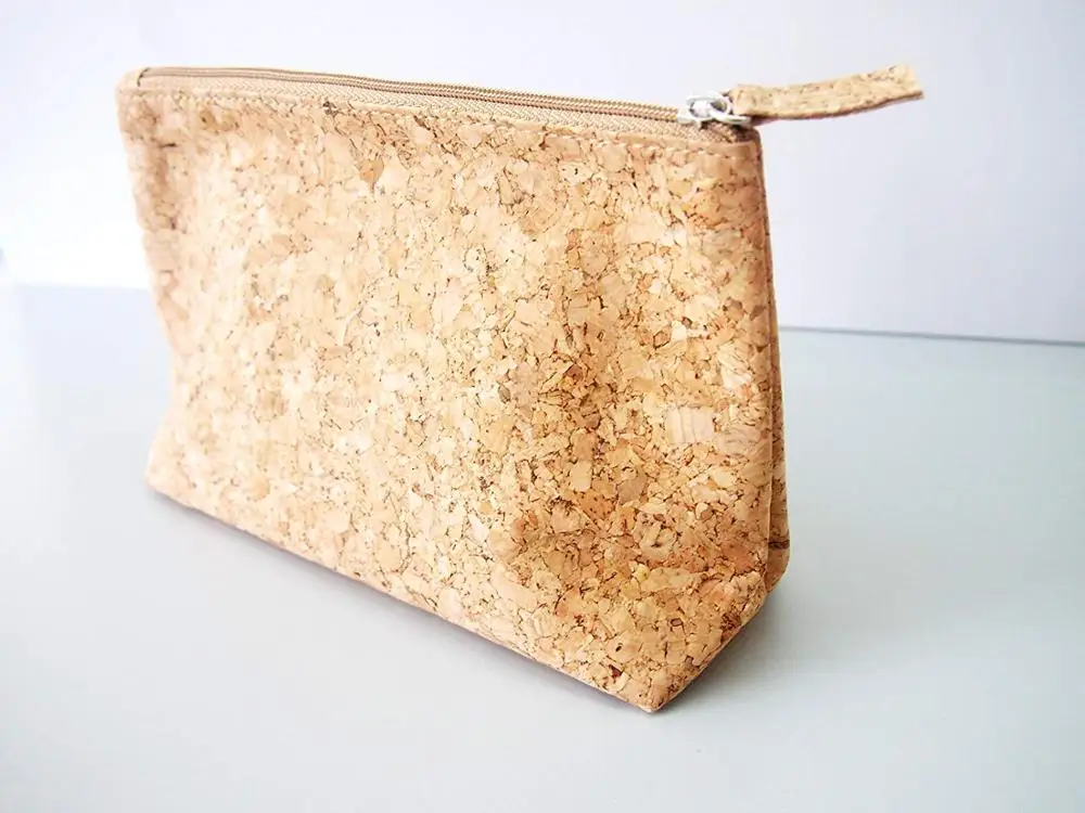 2021 New Design Hot Sale Fashionable Durable Customized Toiletry Zipper Pouch Wallet