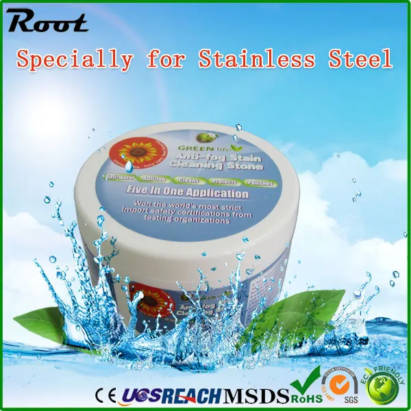 
Toxic Free Household Natural All Purpose Cleaners 