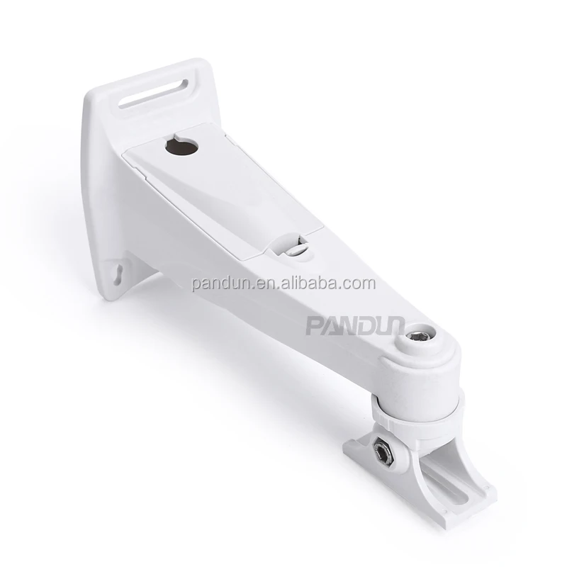 cctv camera bracket ABS engineering plastics hanging mount bracket