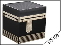 Часы Azan мусульманская электронная загрузка Сура Ясин Коран