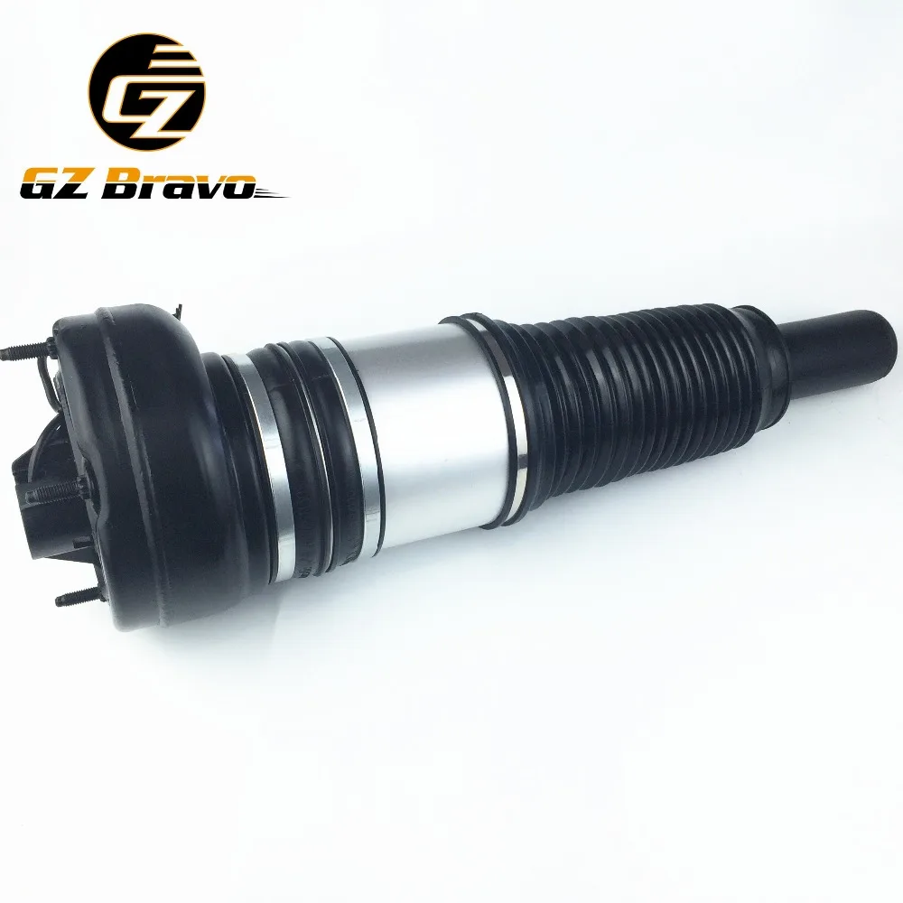 China Best a8 d4 front air suspension shock absorber with Best price 4H0616039AF 4H0616039AD