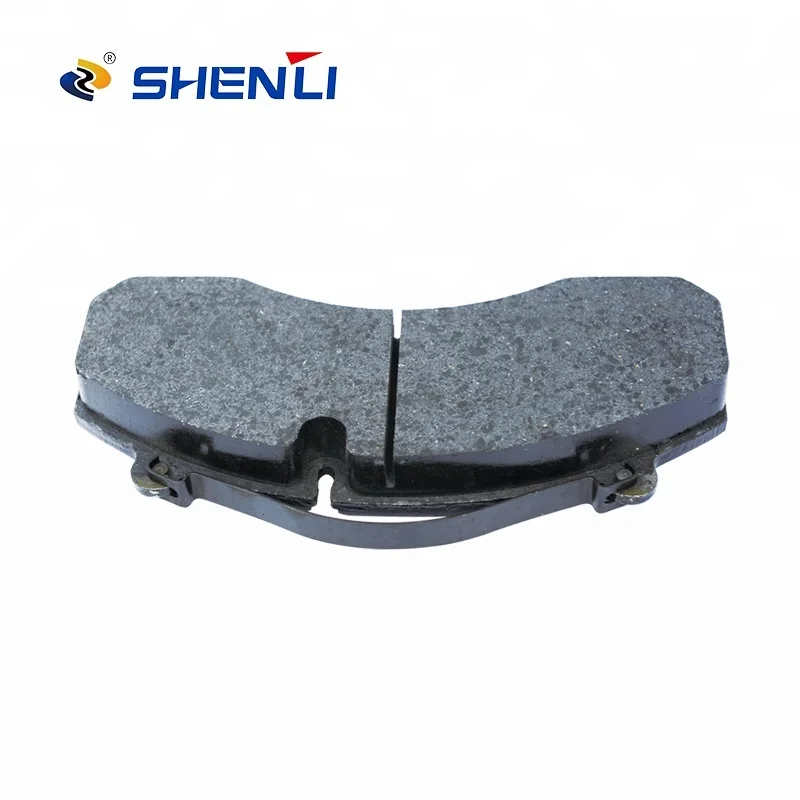 High quality OEM Brake Pad Manufacturers