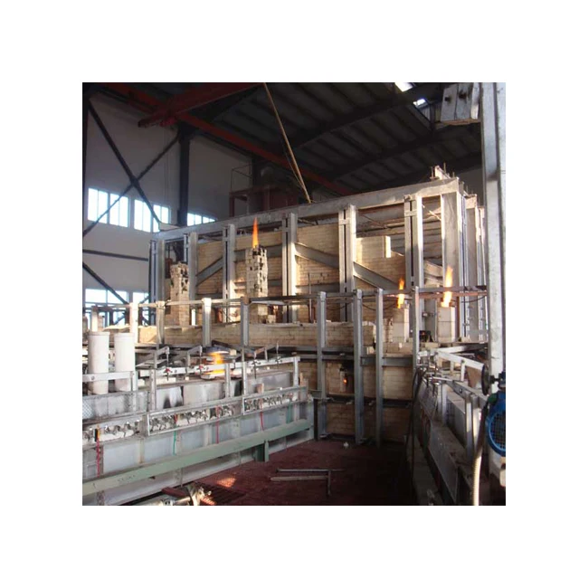 
glass melting furnace for industry use 