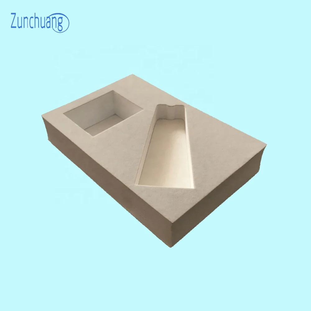 Shock-proof eva foam insert for tool box/Customized eva foam package