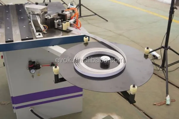 
China supplier Factory price edgebander for small shop 