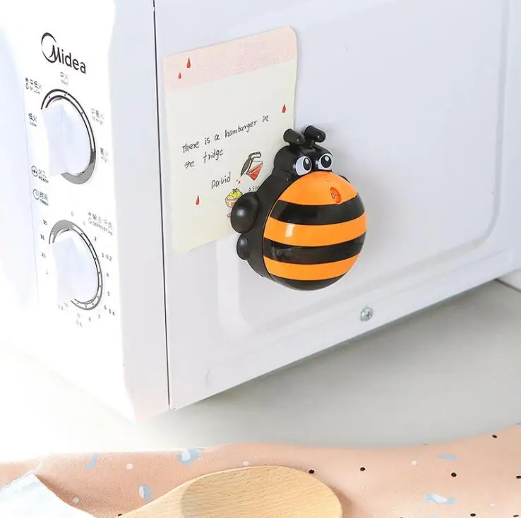 Hot Selling Kitchen China Factory Beetles Shape Kitchen Oven Timer