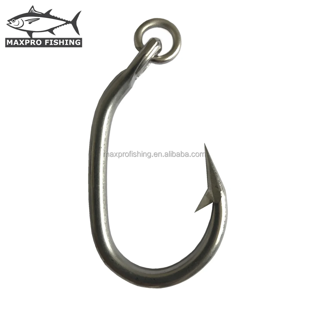 Профессиональная Коммерческая длинная Рыболовная Снасть для ловли тунца