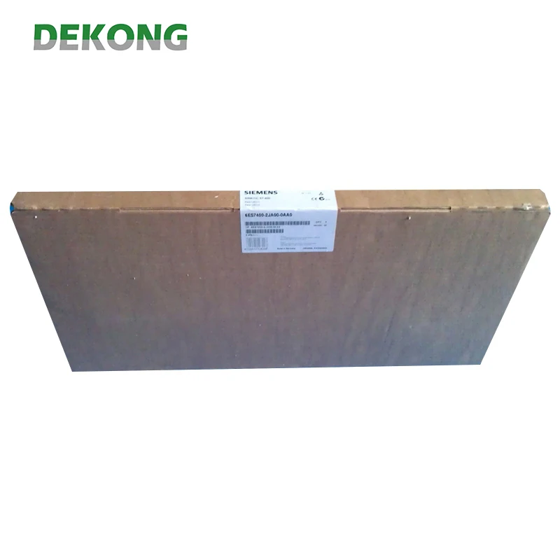 Siemens simatic S7-400 plc 6ES7412-3HJ14-0AB0