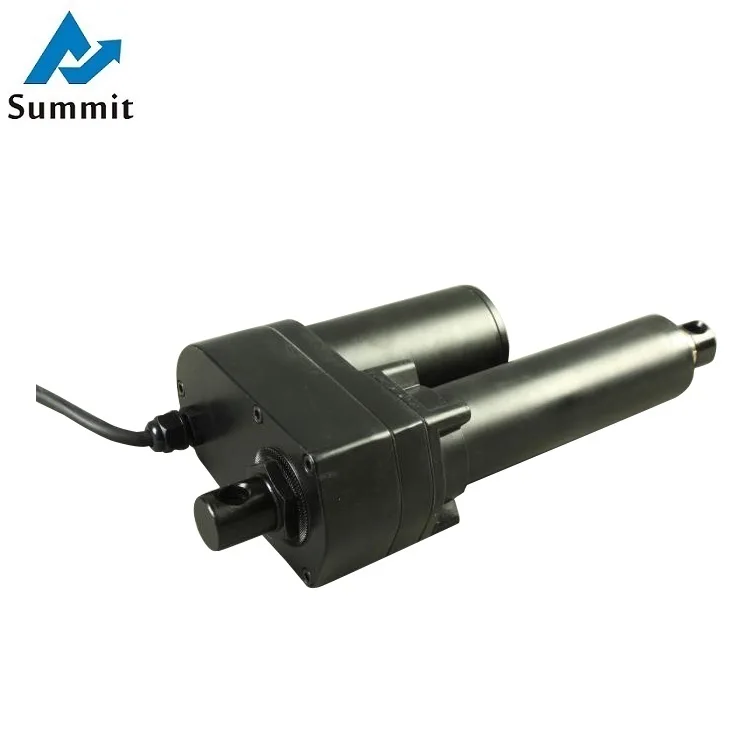 Ningbo Summit LA-C 7000N Industrial Heavy Duty Linear Actuator IP65