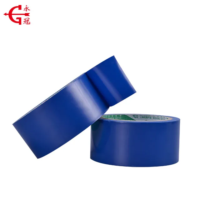 Strong Adhesive PVC Pipe Tape PVC Pipe Protection Tape PVC Tape Jumbo Roll