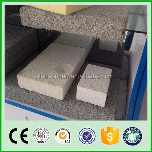 perlite vermiculite fireproof insulation ceiling board