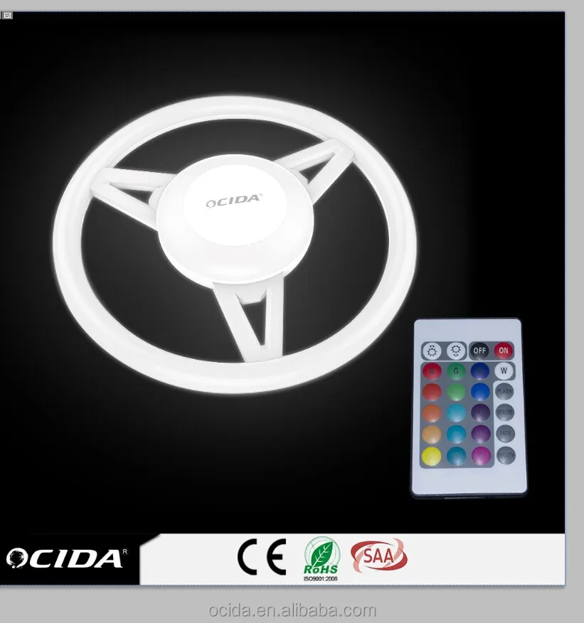 LED Circline Lamps T9 LED Circular Tube G10q LED Ring Lights 24W LED Round Tube LED Annular tube