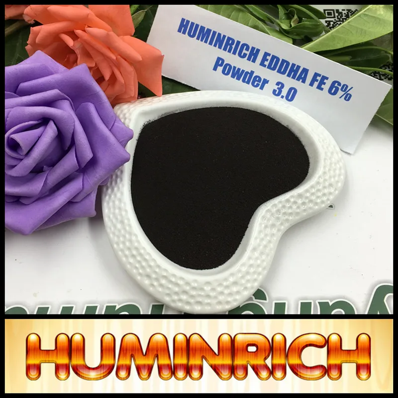  Микроэлементные хелатные удобрения Mg/Fe/Ca/Zn/Cu/Mn Huminrich Shenyang 75% органическое удобрение железная