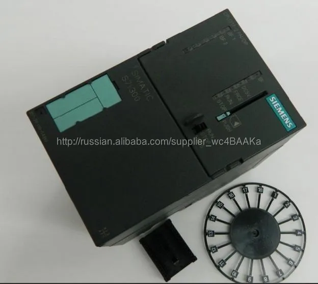 Siemens SIMATIC S7-400 процессора 416-2 6ES7416-2XN05-0AB0