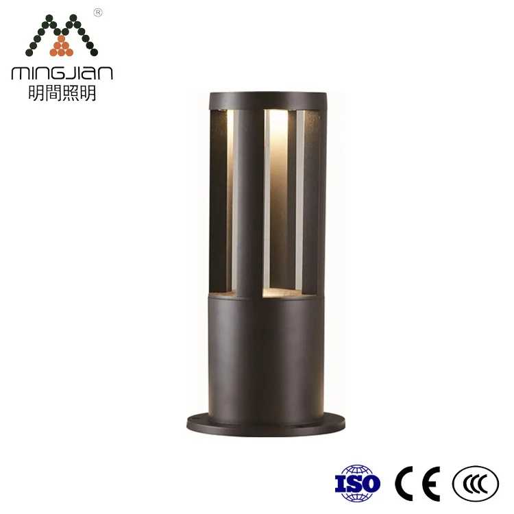 
Energy saving Aluminum Garden Outdoor Waterproof 7 Watt LED Lawn Light COB Garden Light 