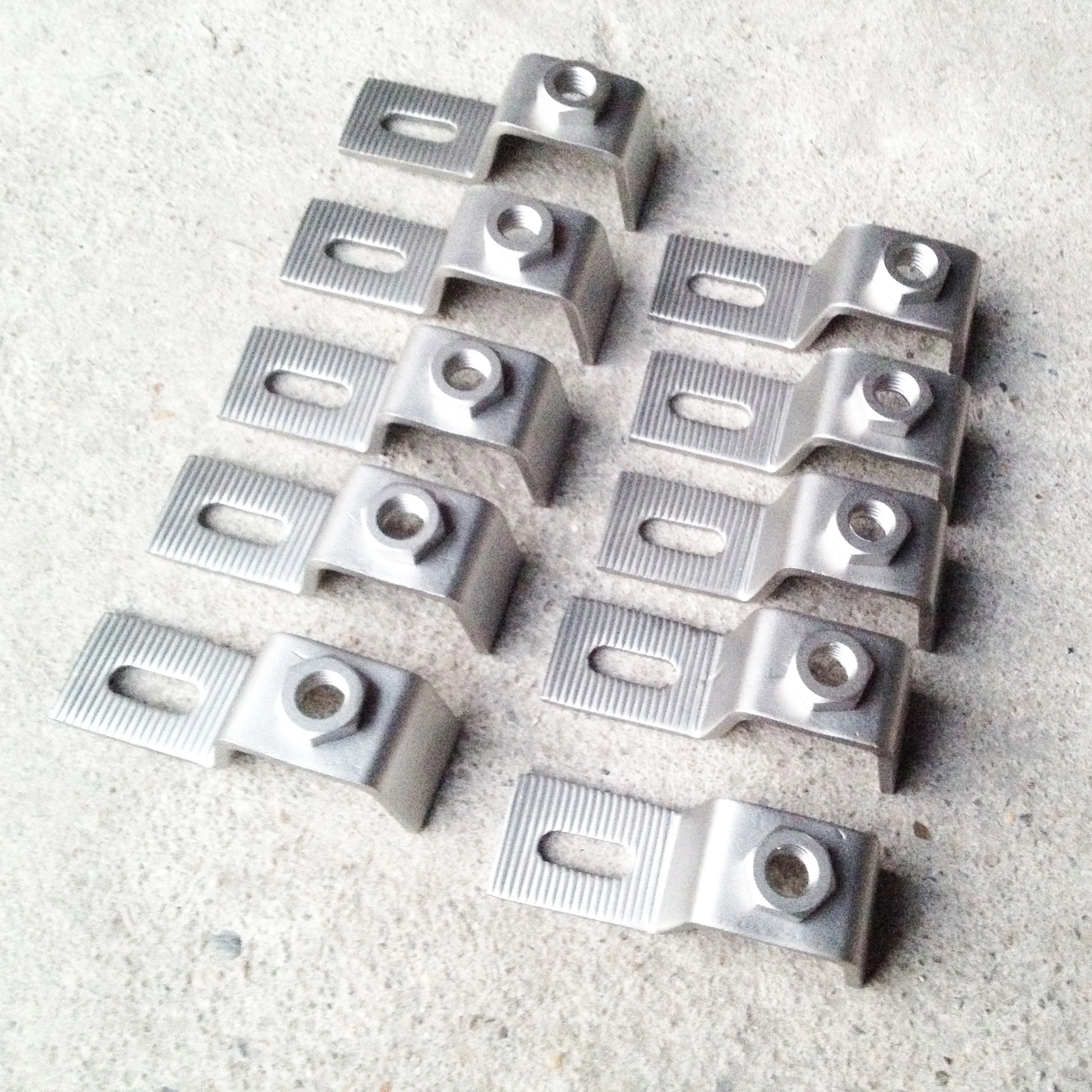 
Stone Cladding Fixing/Z Bracket/Z Anchor 
