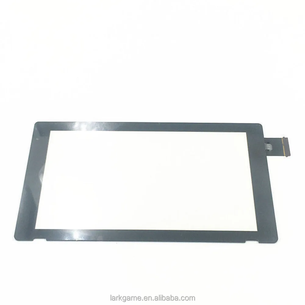 Lcd Touch Screen Digitizer for Nintend Switch NS NX Console Outer Glass Replacement Panel Repair Part Game Accessories