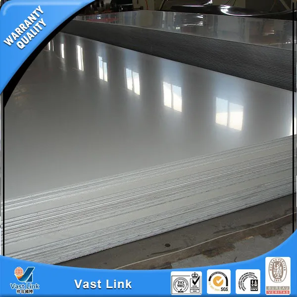 food grade aluminum sheet made in china
