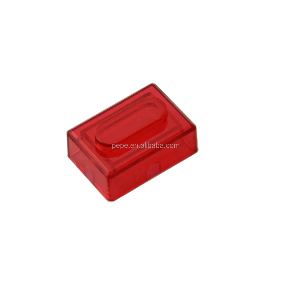 Plastic temperature ir sensor housing