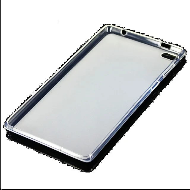 
Anti-Slip Silicone TPU Tablet Case For Lenovo Tab 7 Essential TB-7304 TB 7304F 7304X Shockproof Protective Tablet Cover 
